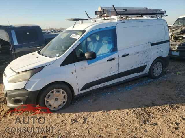 FORD TRANSIT 2015 - NM0LS7E73F1179902