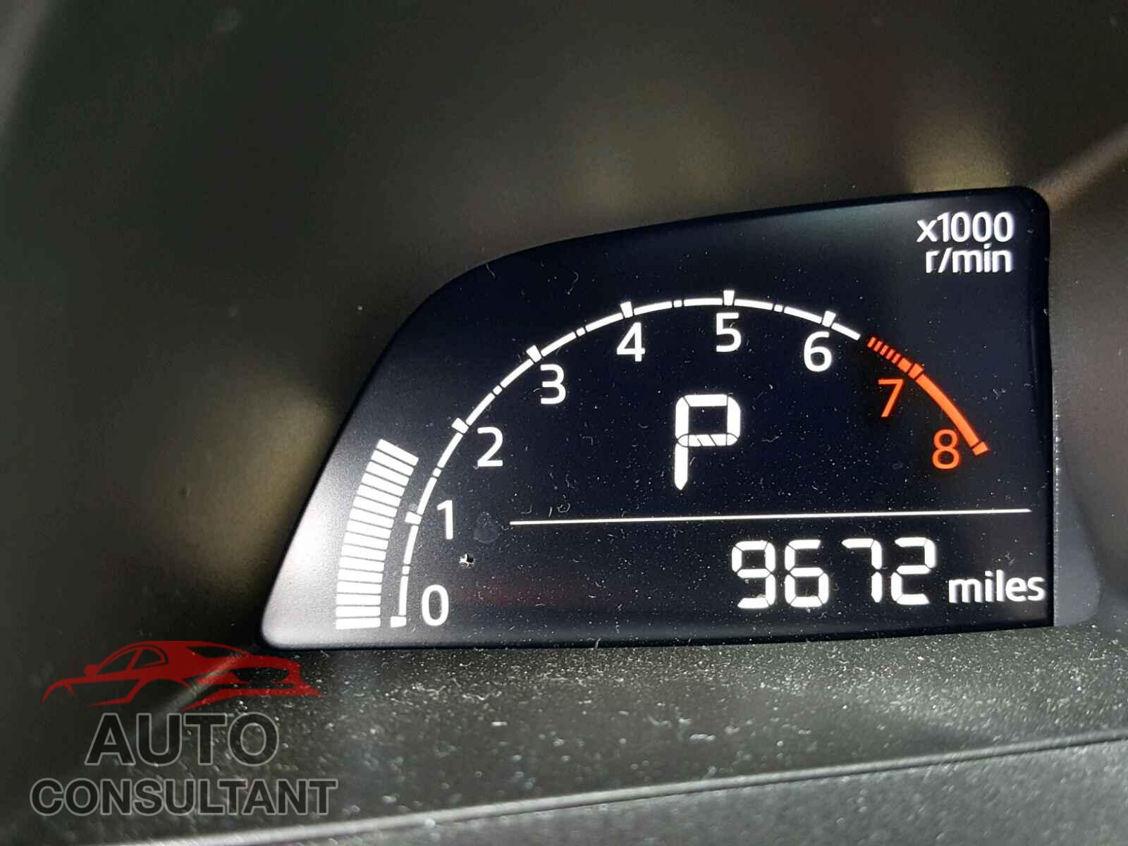 MAZDA 3 2017 - 3MZBN1V72HM100113