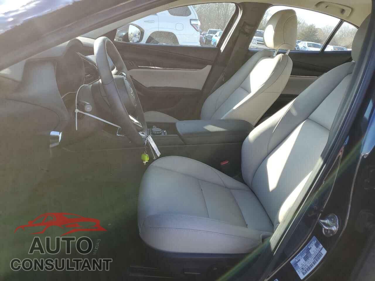 MAZDA 3 2024 - 3MZBPACMXRM417853