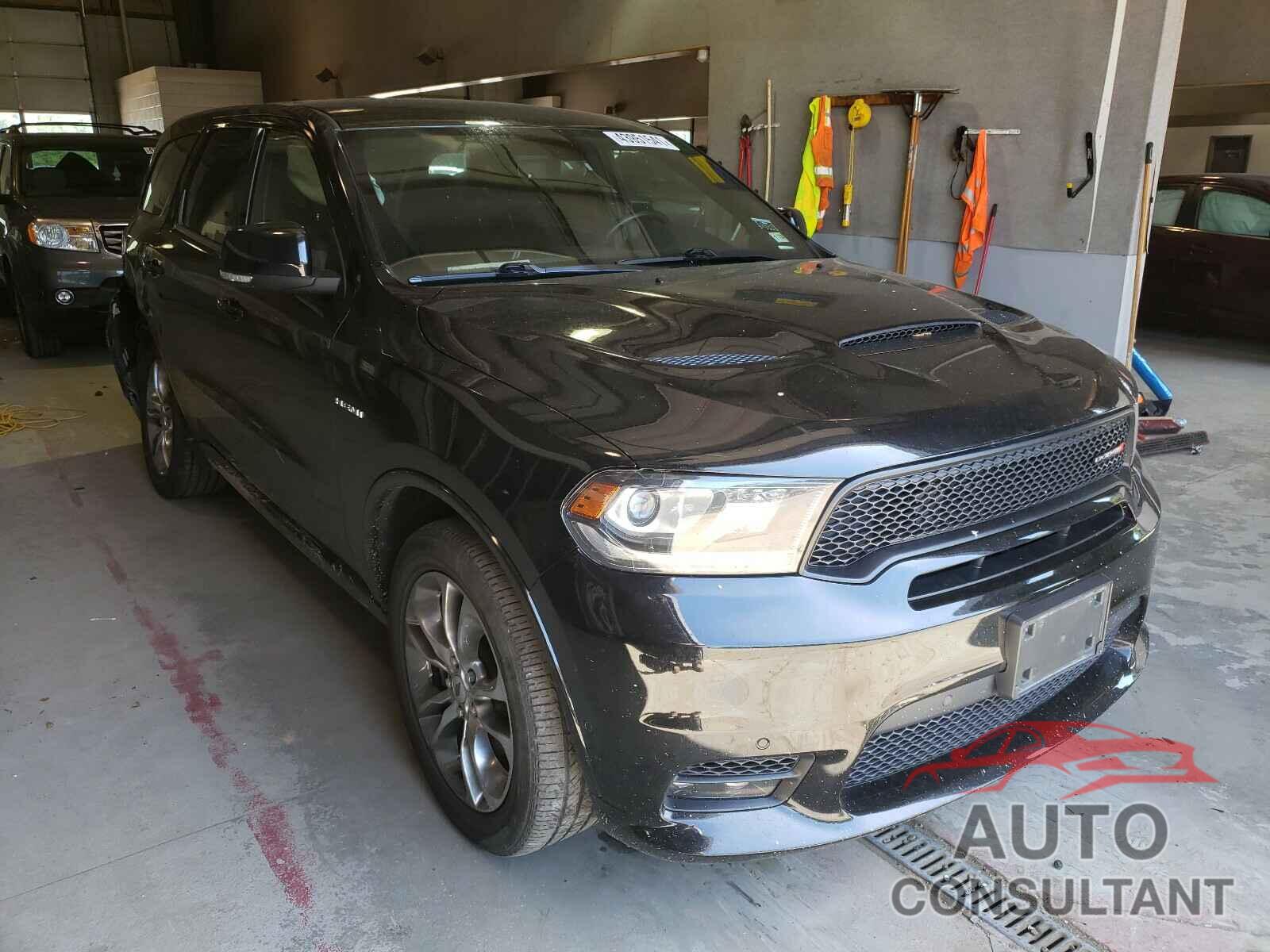 DODGE DURANGO 2020 - 1C4SDJCT7LC261895