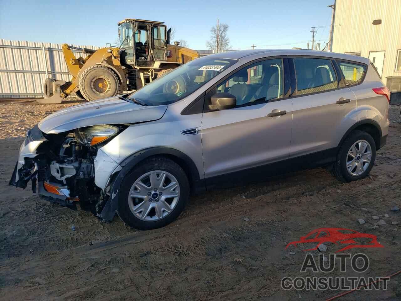FORD ESCAPE 2016 - 1FMCU0F79GUA50254