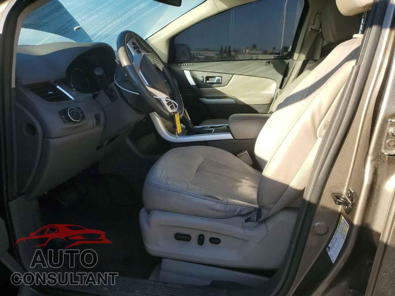 FORD EDGE 2012 - 2FMDK3JC7CBA82099