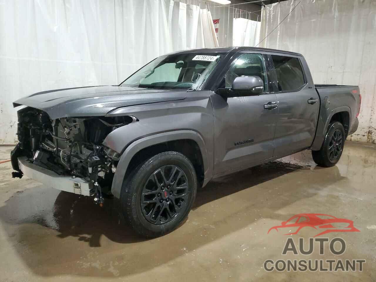 TOYOTA TUNDRA 2022 - 5TFLA5DB0NX049376