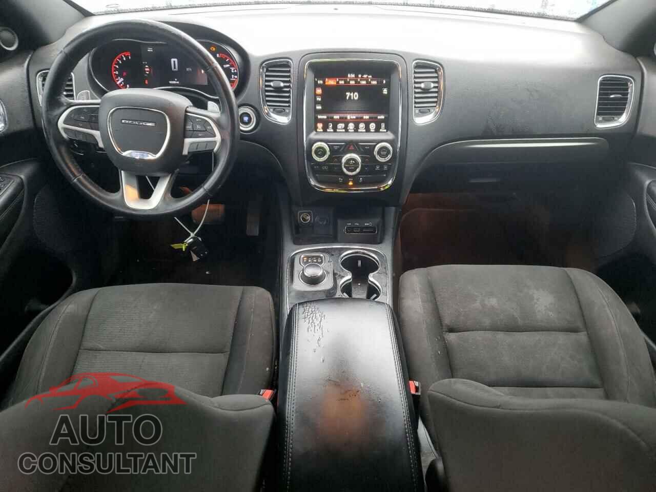 DODGE DURANGO 2014 - 1C4RDHAG6EC476815