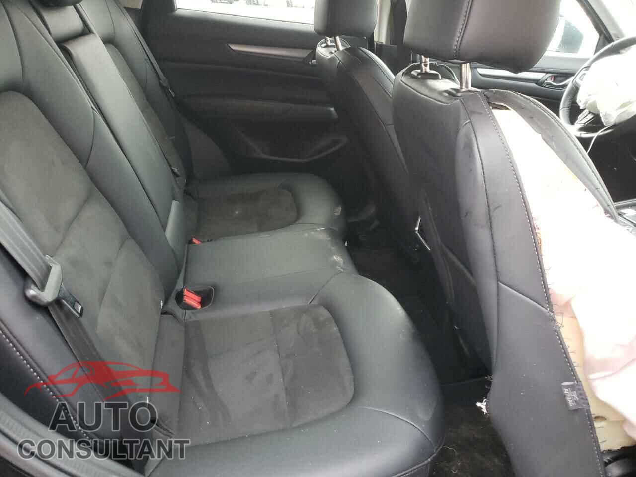 MAZDA CX-5 2021 - JM3KFBCM1M0391271