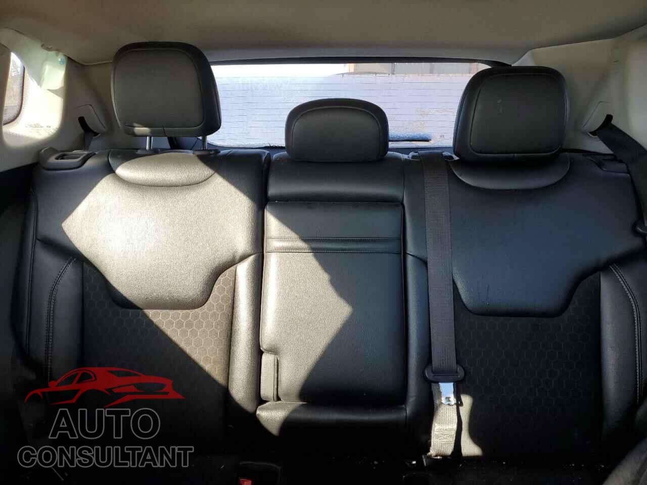JEEP COMPASS 2018 - 3C4NJCBB0JT467751