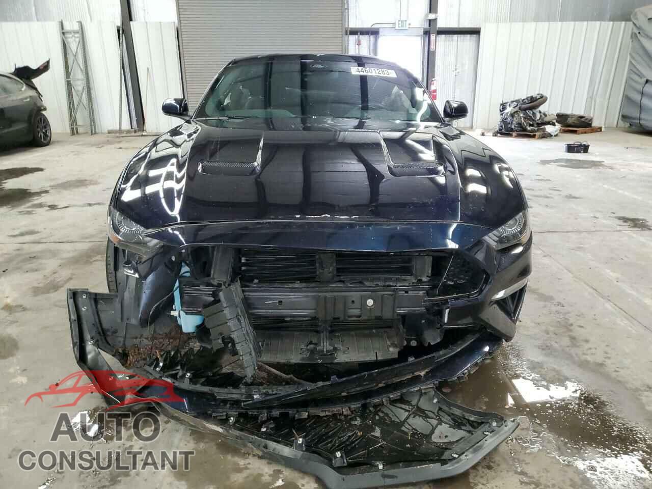 FORD MUSTANG 2021 - 1FA6P8CF3M5157329