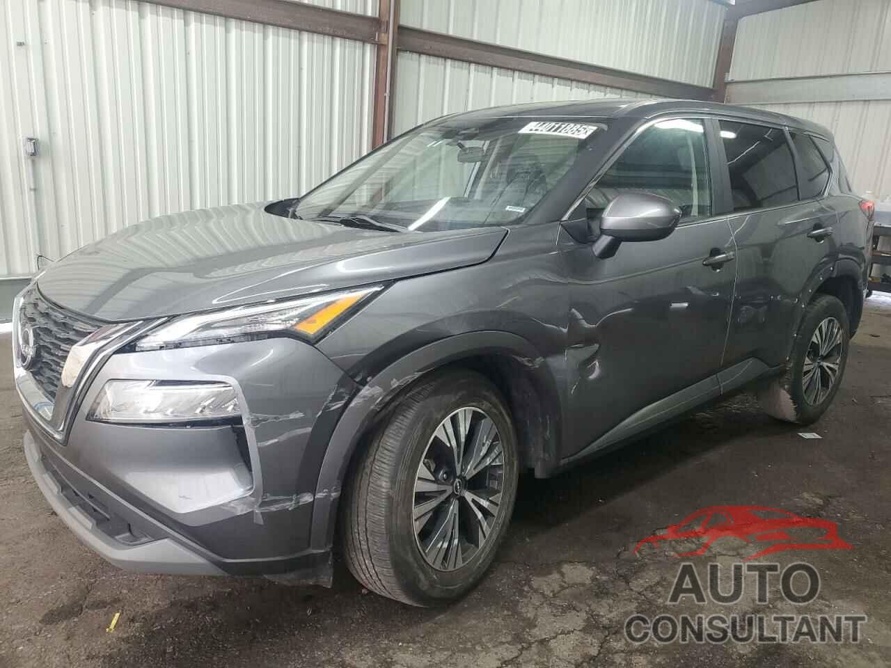 NISSAN ROGUE 2023 - 5N1BT3BA8PC908594