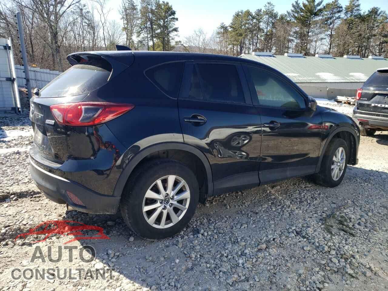 MAZDA CX-5 2015 - JM3KE4CY6F0443319