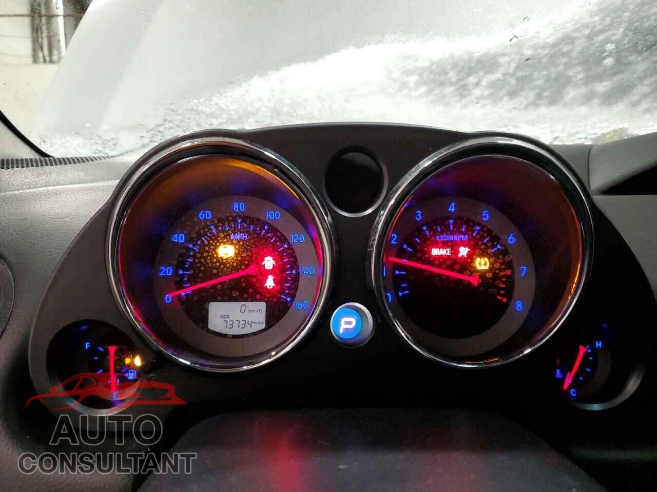 MITSUBISHI ECLIPSE 2009 - 4A3AK24F09E028466