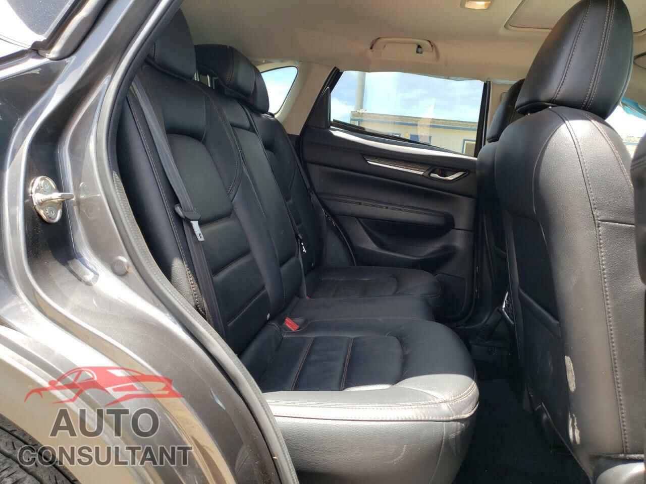 MAZDA CX-5 2019 - JM3KFADM8K1665727