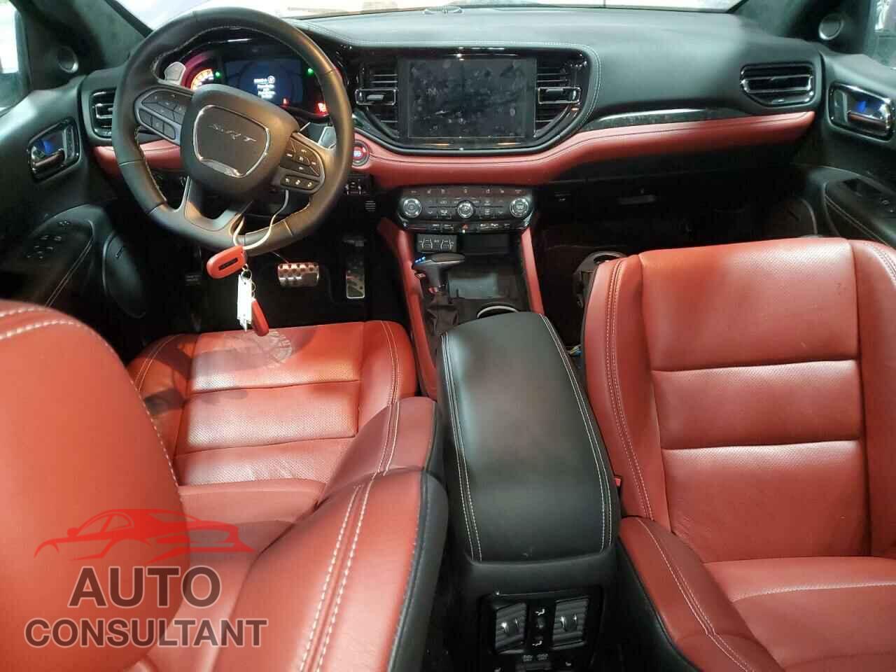 DODGE DURANGO 2024 - 1C4SDJH92RC153447