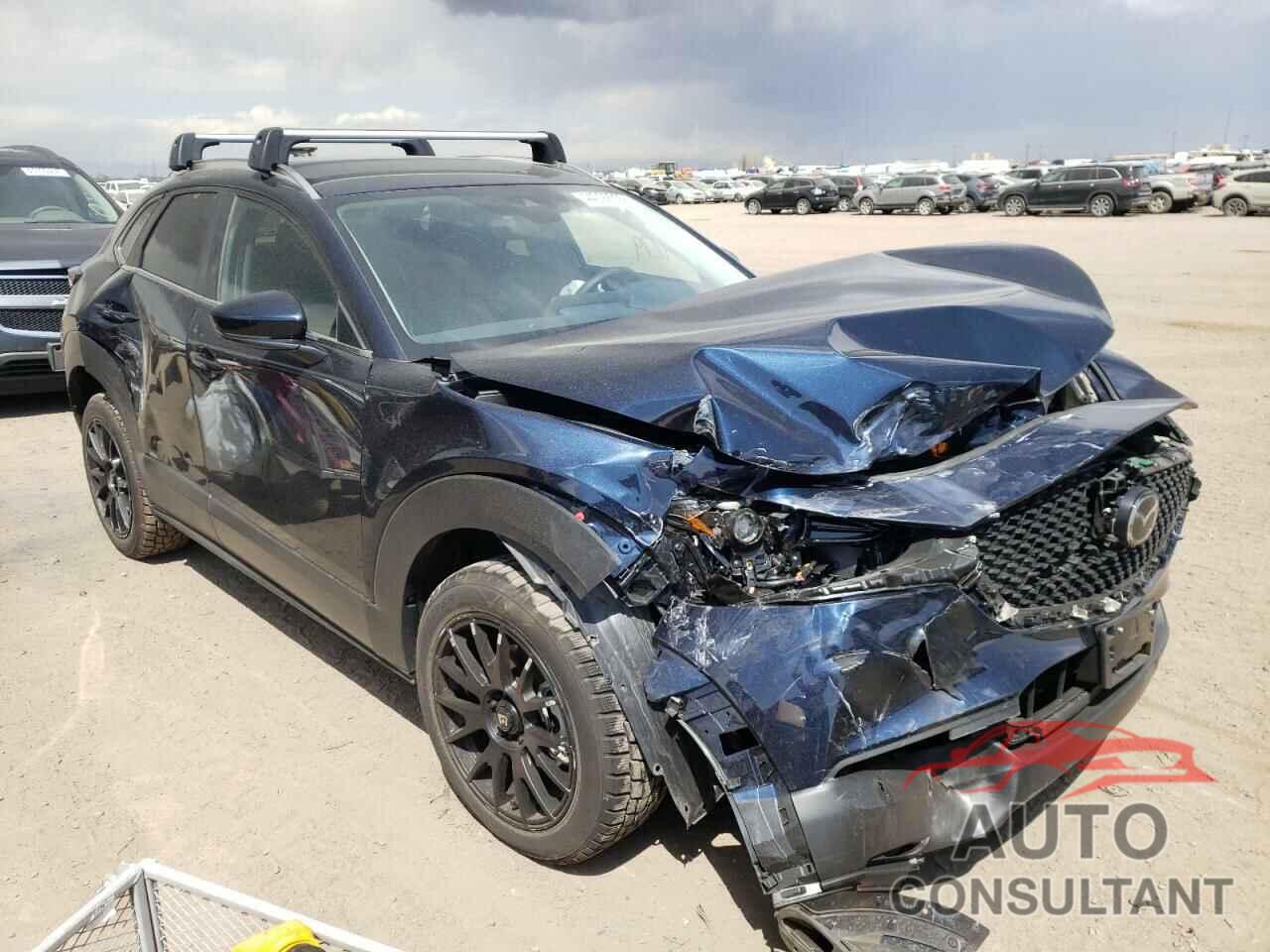 MAZDA CX30 2021 - 3MVDMBBLXMM269889