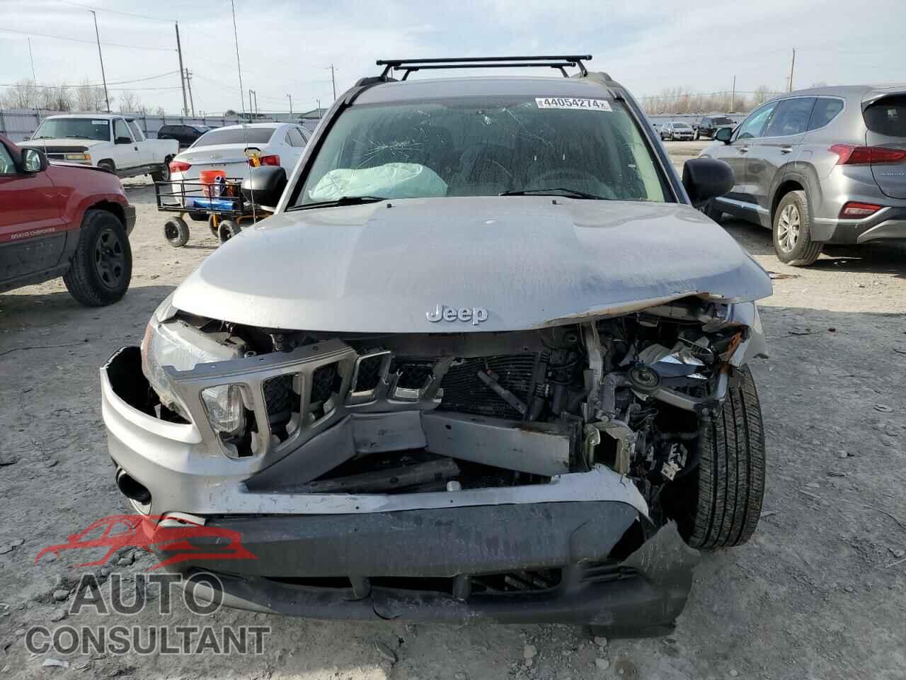 JEEP COMPASS 2016 - 1C4NJCBB2GD569616