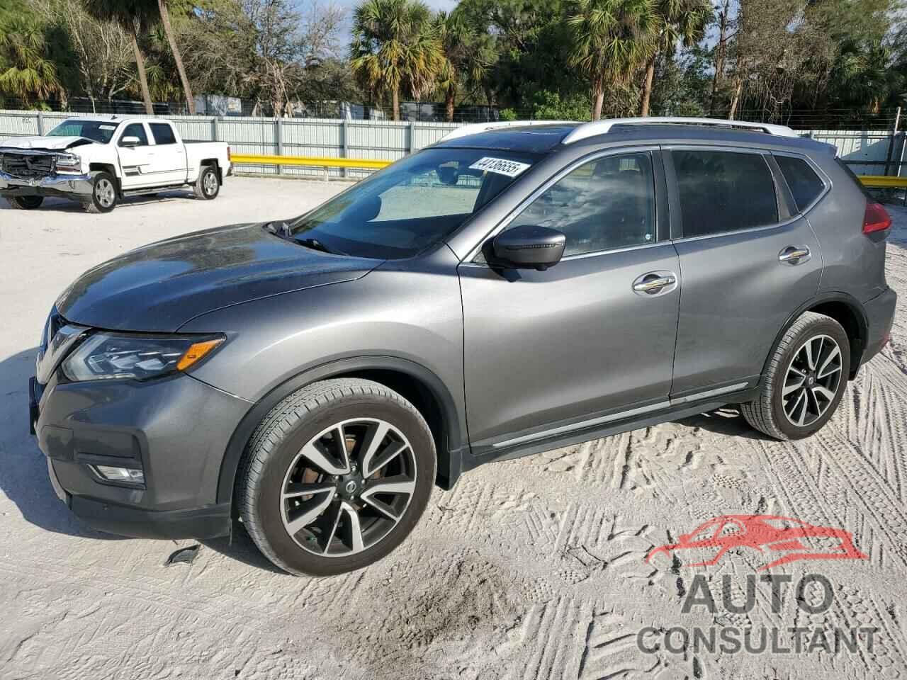NISSAN ROGUE 2018 - JN8AT2MV9JW323821
