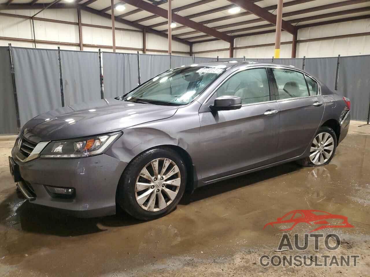 HONDA ACCORD 2014 - 1HGCR3F83EA006394