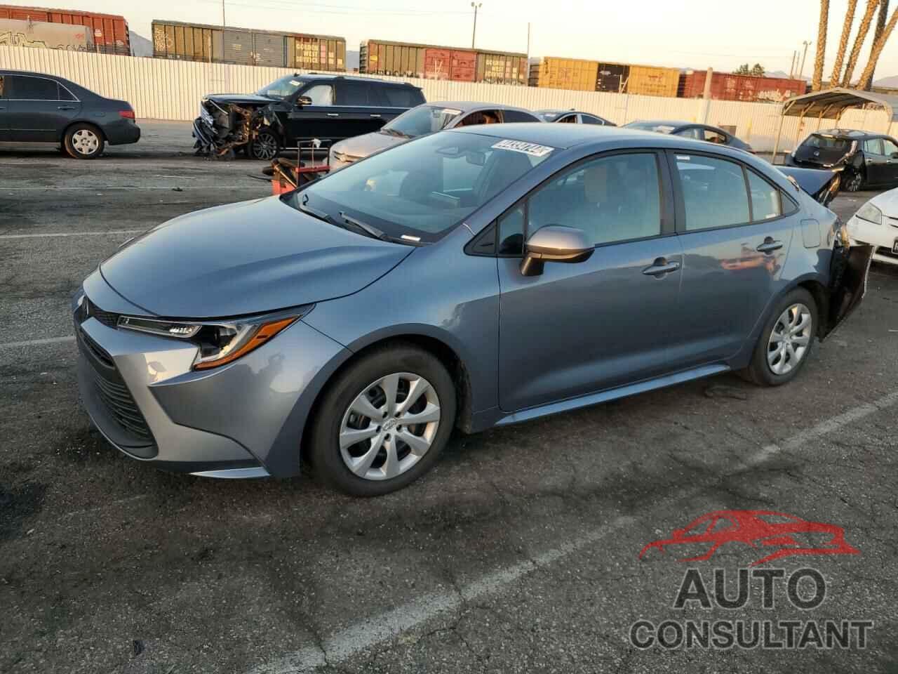TOYOTA COROLLA 2024 - 5YFB4MDE5RP092946