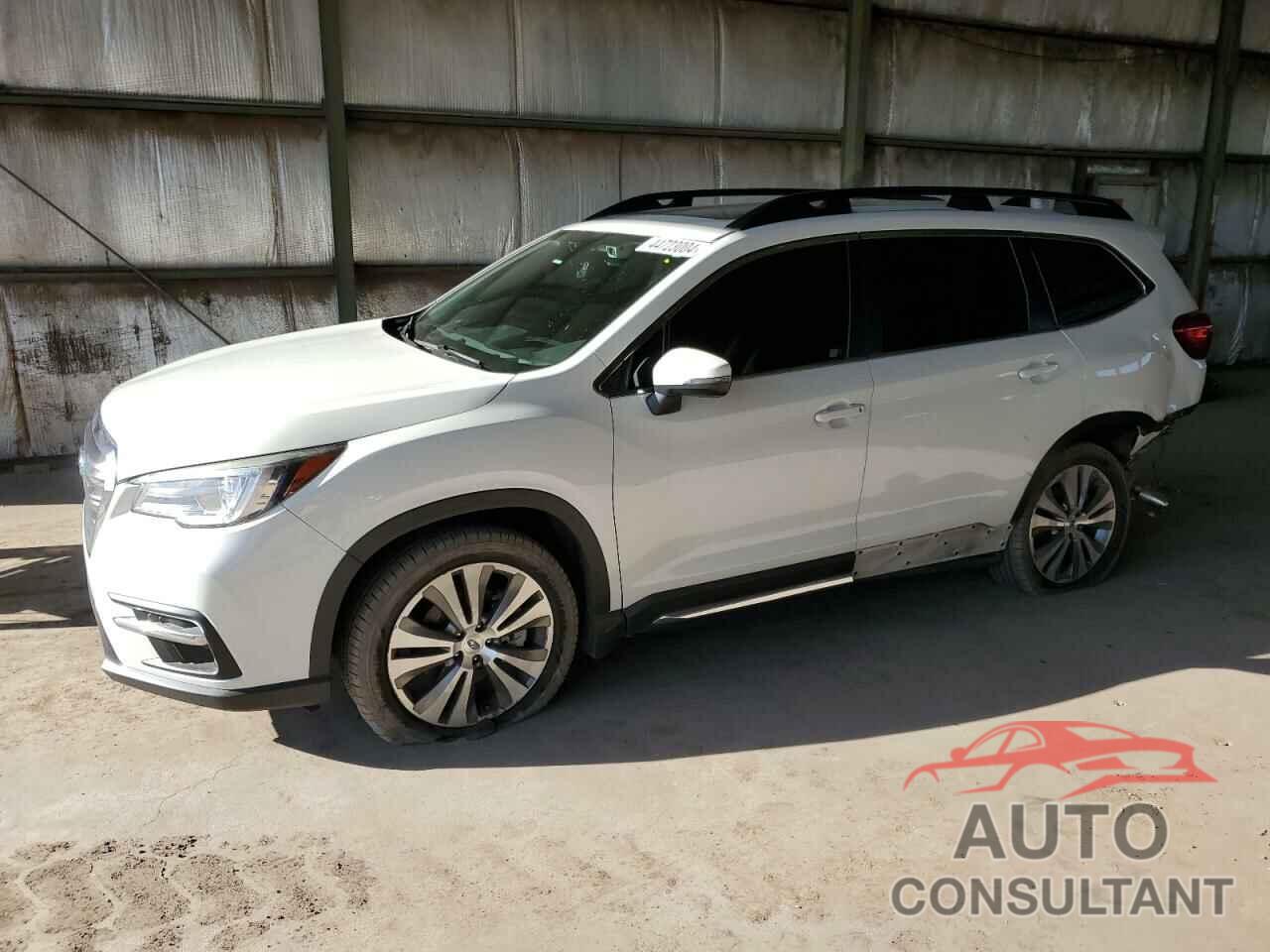 SUBARU ASCENT 2020 - 4S4WMALD5L3422136