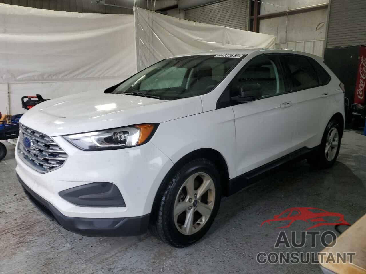 FORD EDGE 2019 - 2FMPK4G93KBC49314