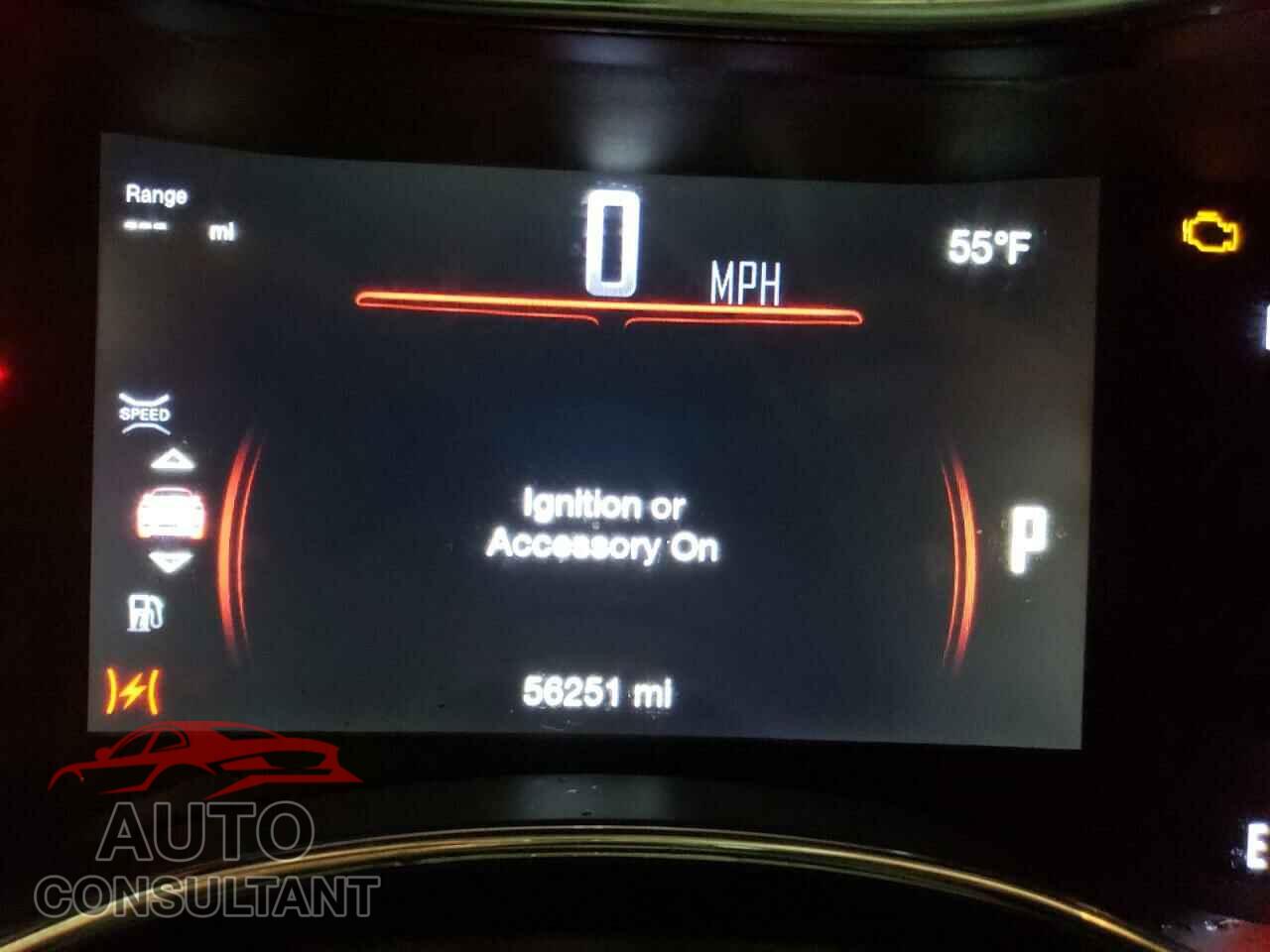 DODGE DURANGO 2017 - 1C4RDJAG2HC623398