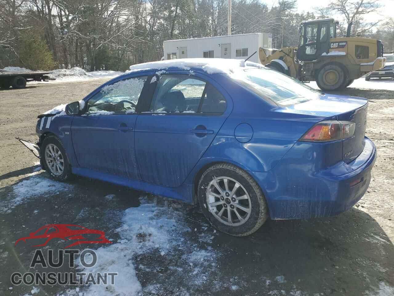 MITSUBISHI LANCER 2012 - JA32V2FW2CU013720