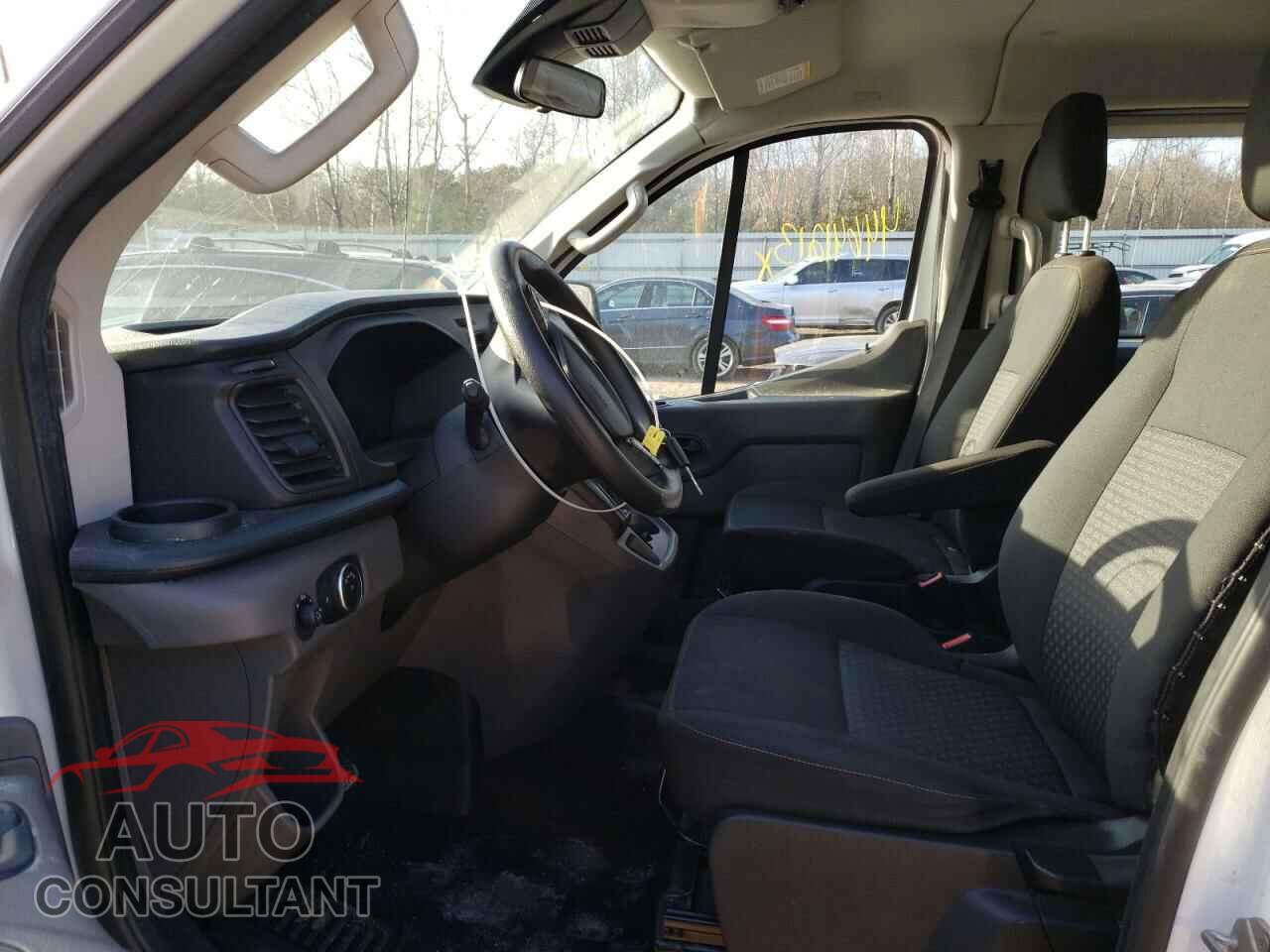 FORD TRANSIT 2020 - 1FBAX2Y86LKA60674