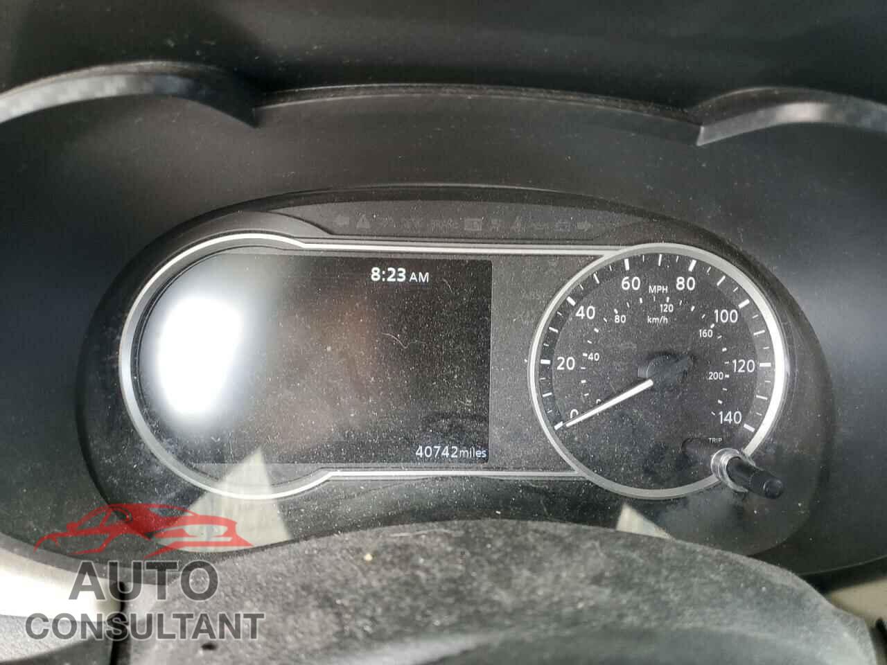 NISSAN VERSA 2020 - 3N1CN8EV2LL805400