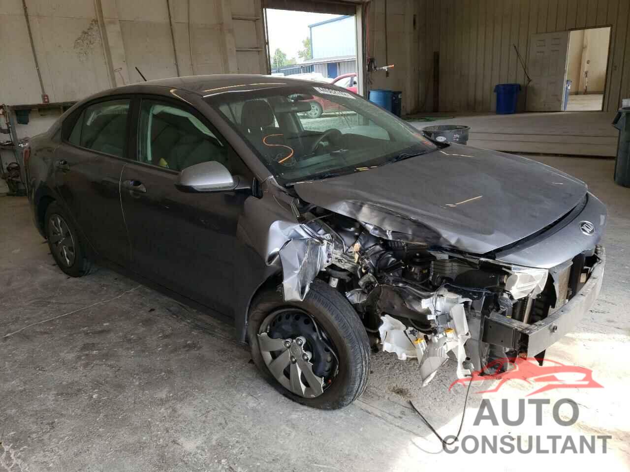 KIA RIO 2019 - 3KPA24AB5KE197733