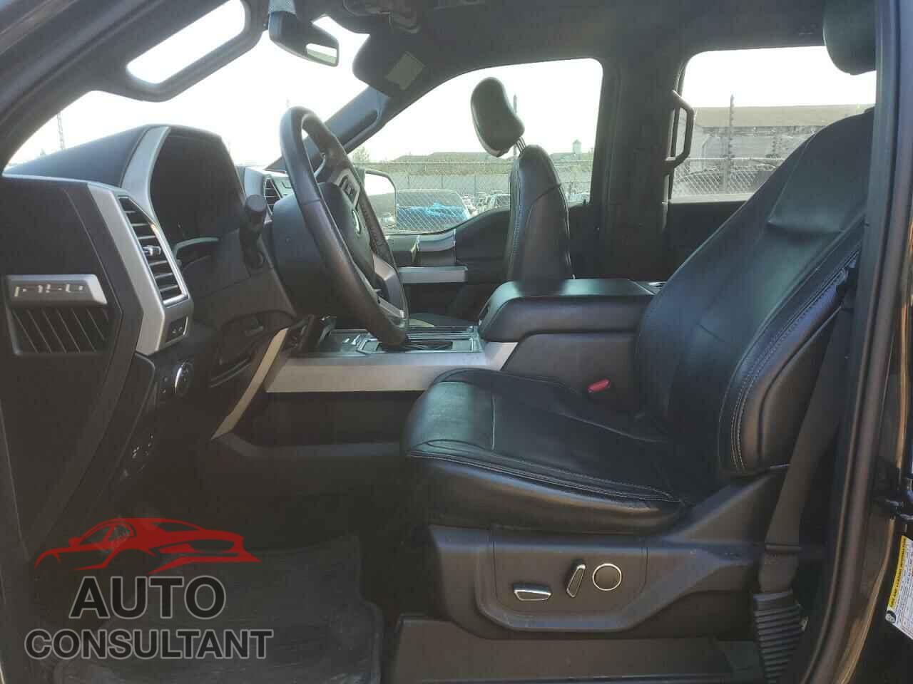 FORD F-150 2015 - 1FTEW1EP4FFB39862