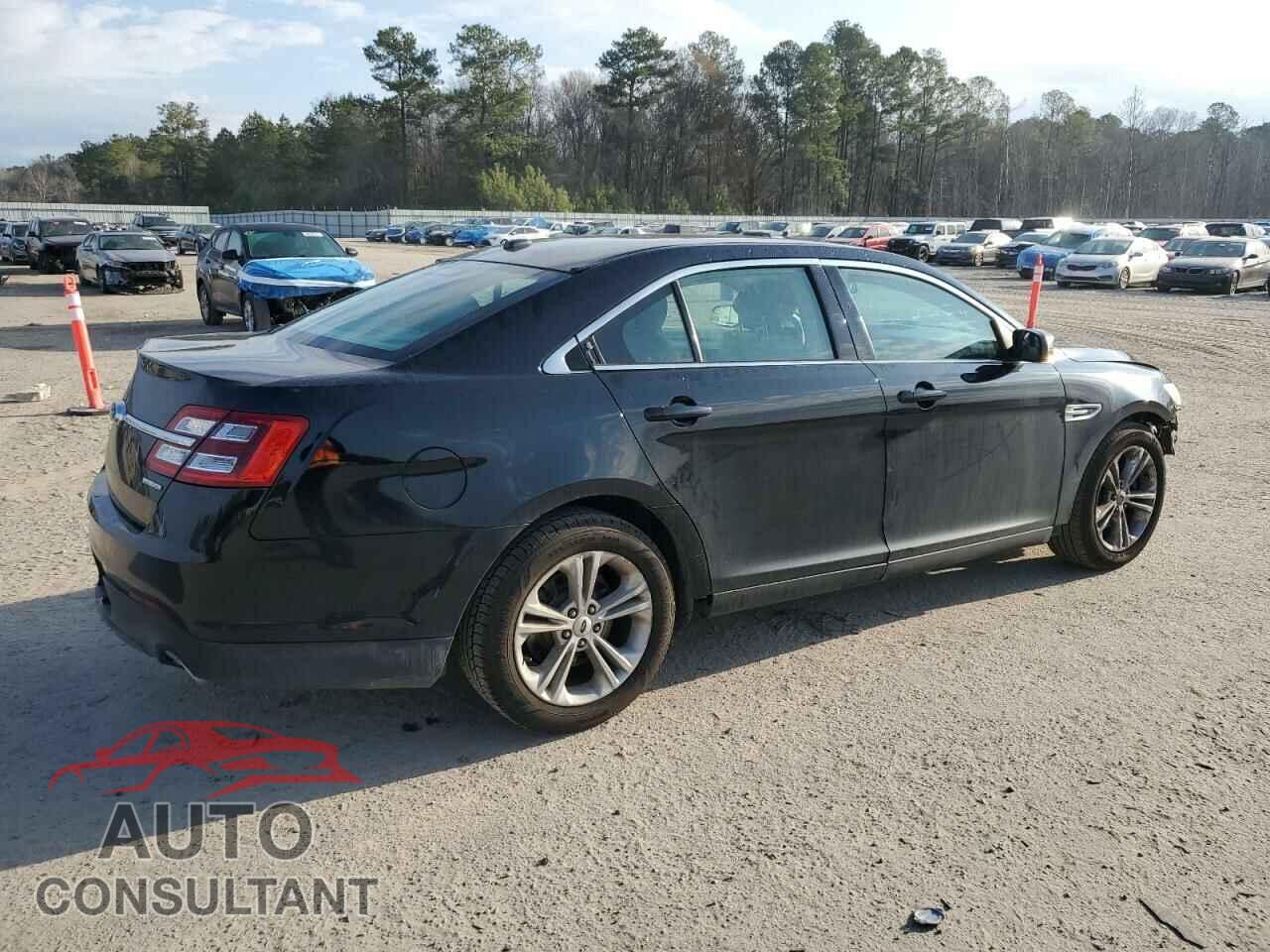 FORD TAURUS 2016 - 1FAHP2D87GG150835