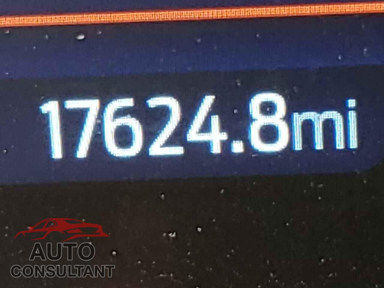 FORD BRONCO BAS 2021 - 1FMEE5DP4MLA73528