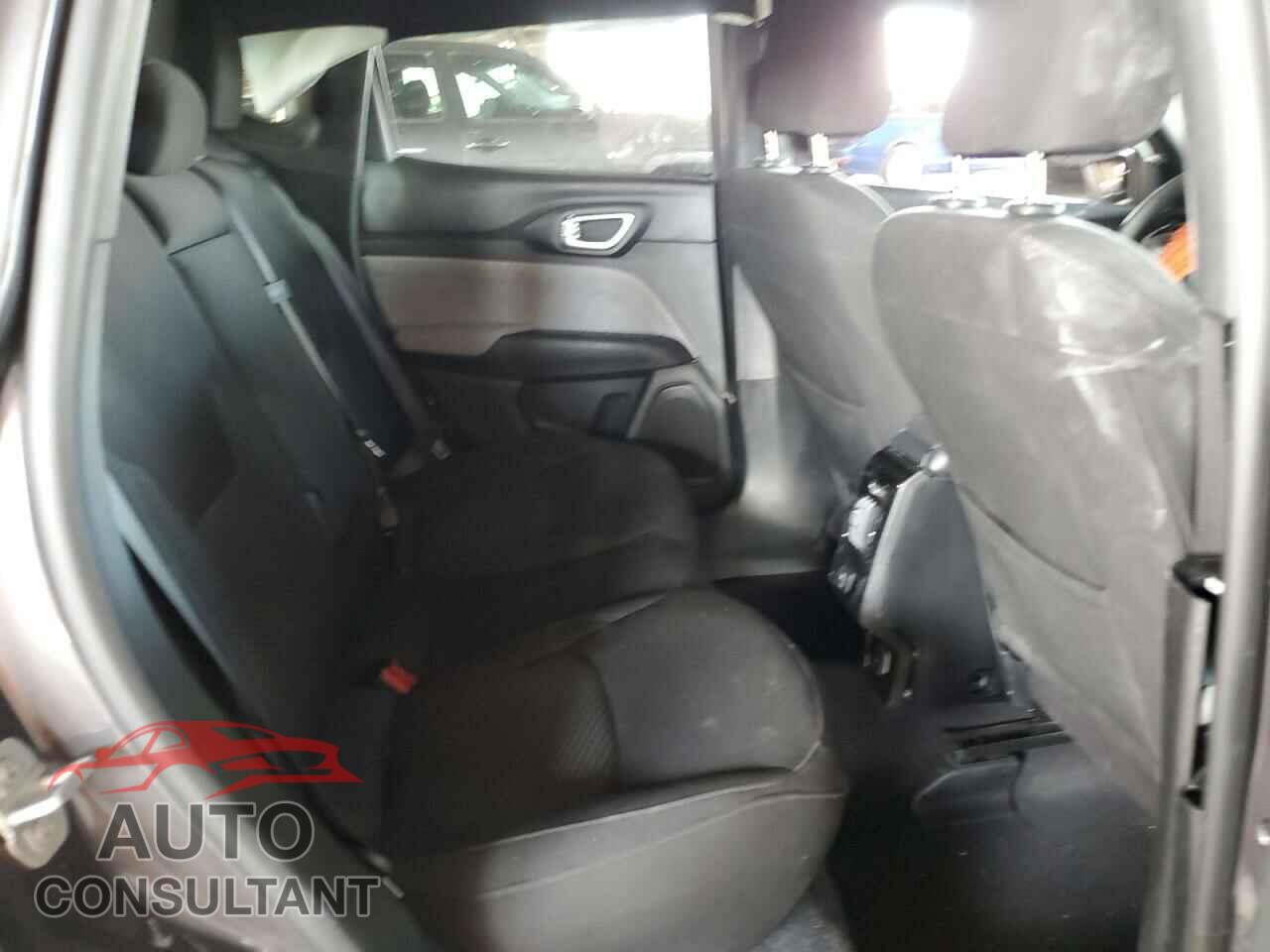 JEEP COMPASS 2024 - 3C4NJDAN9RT147194