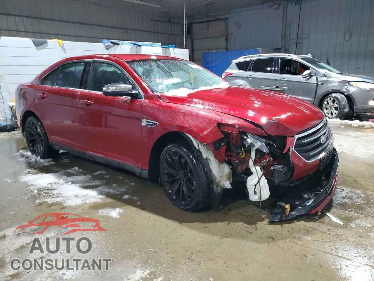 FORD TAURUS 2014 - 1FAHP2F84EG176383
