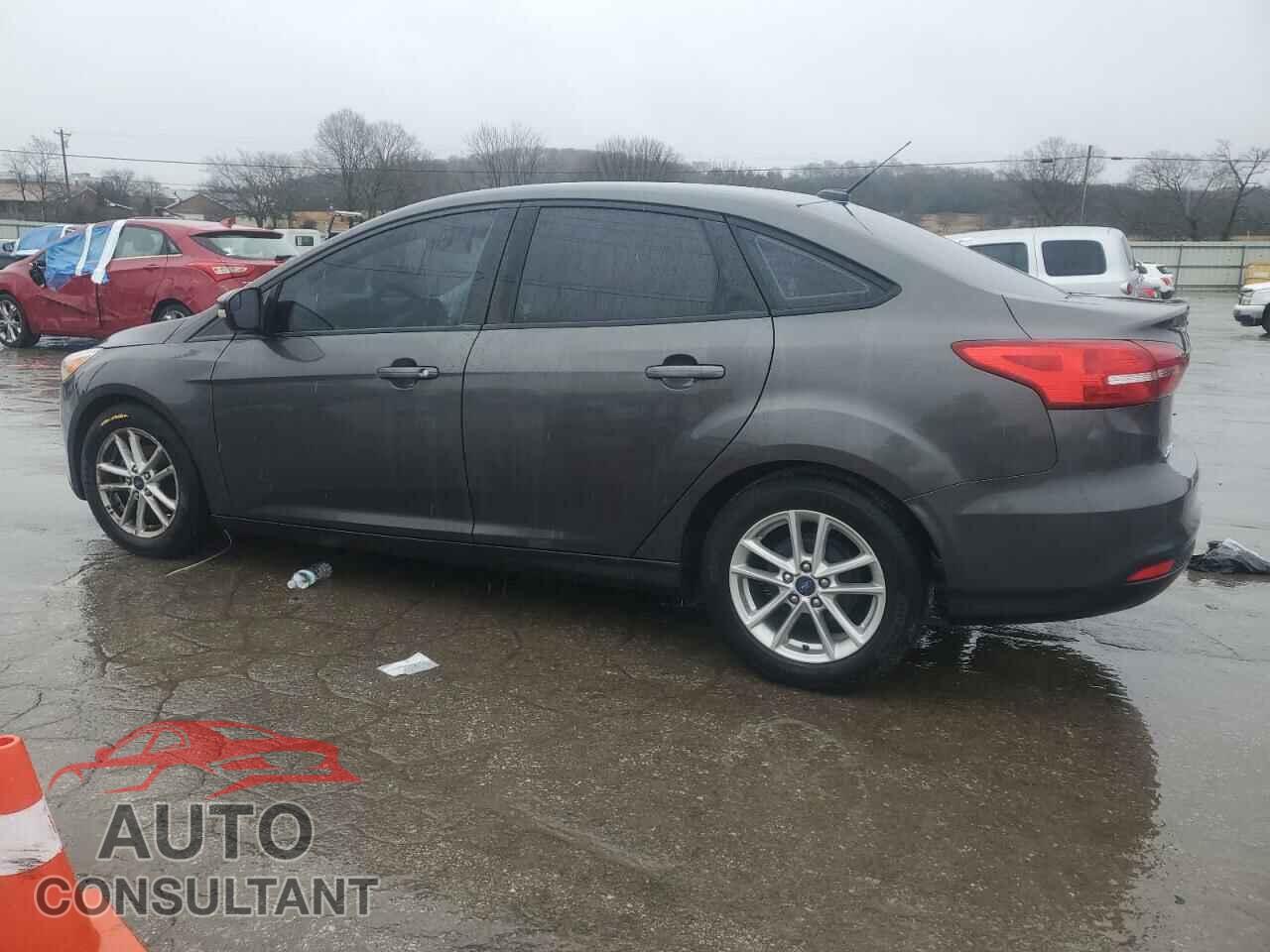 FORD FOCUS 2016 - 1FADP3F2XGL308055