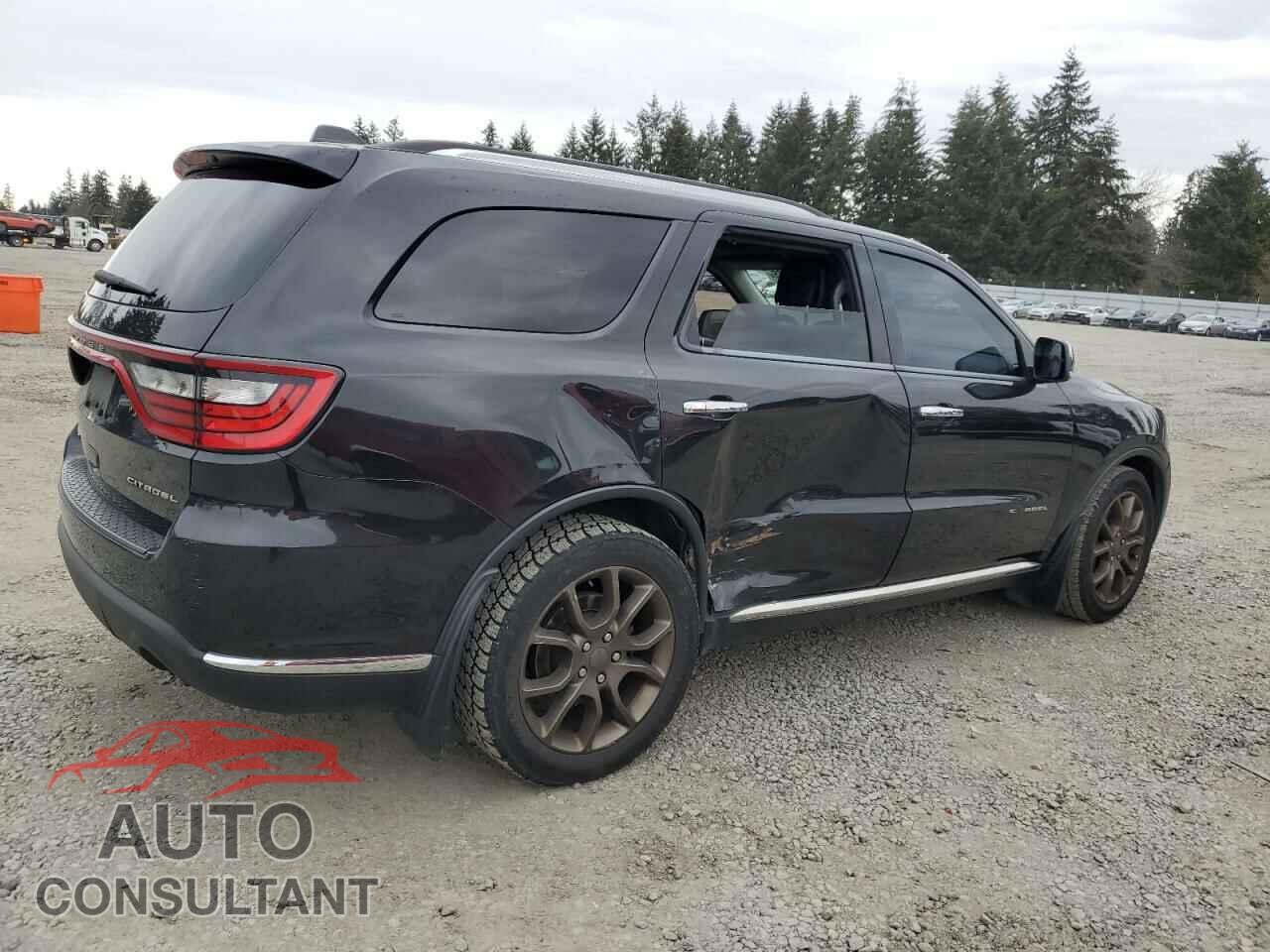 DODGE DURANGO 2014 - 1C4RDHEG8EC286797