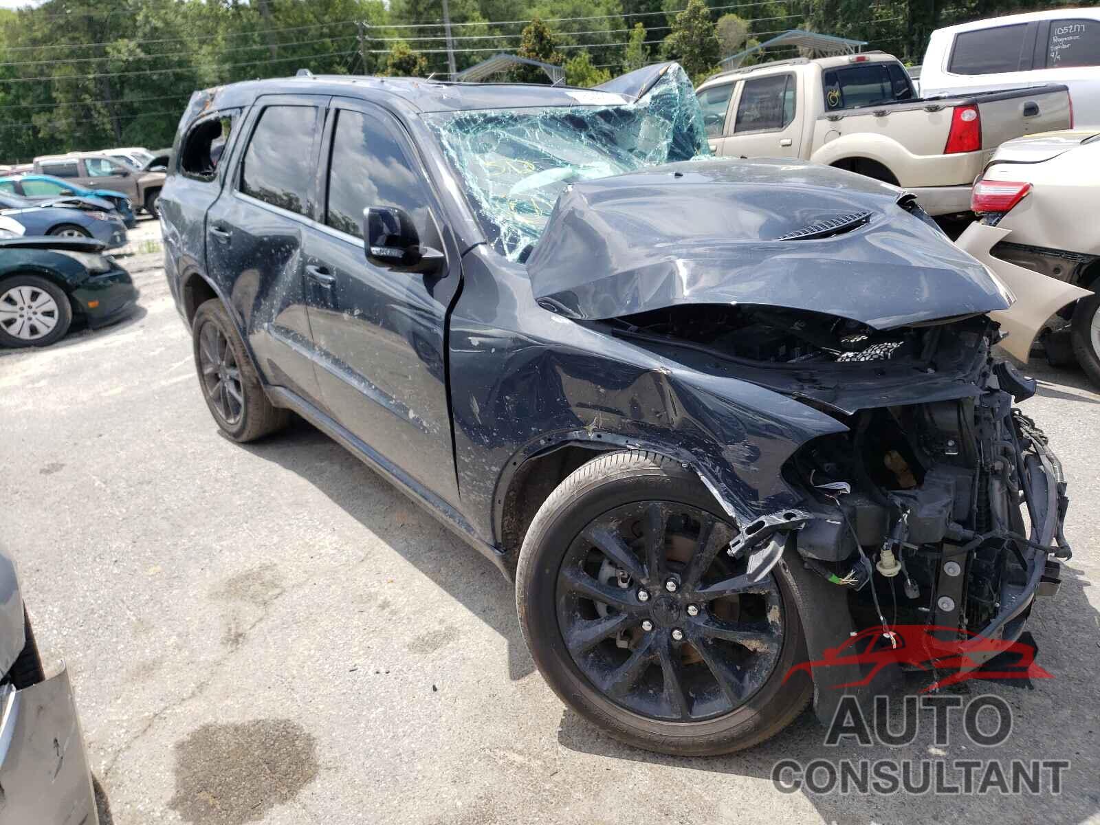 DODGE DURANGO 2018 - 1C4RDHDG1JC265723