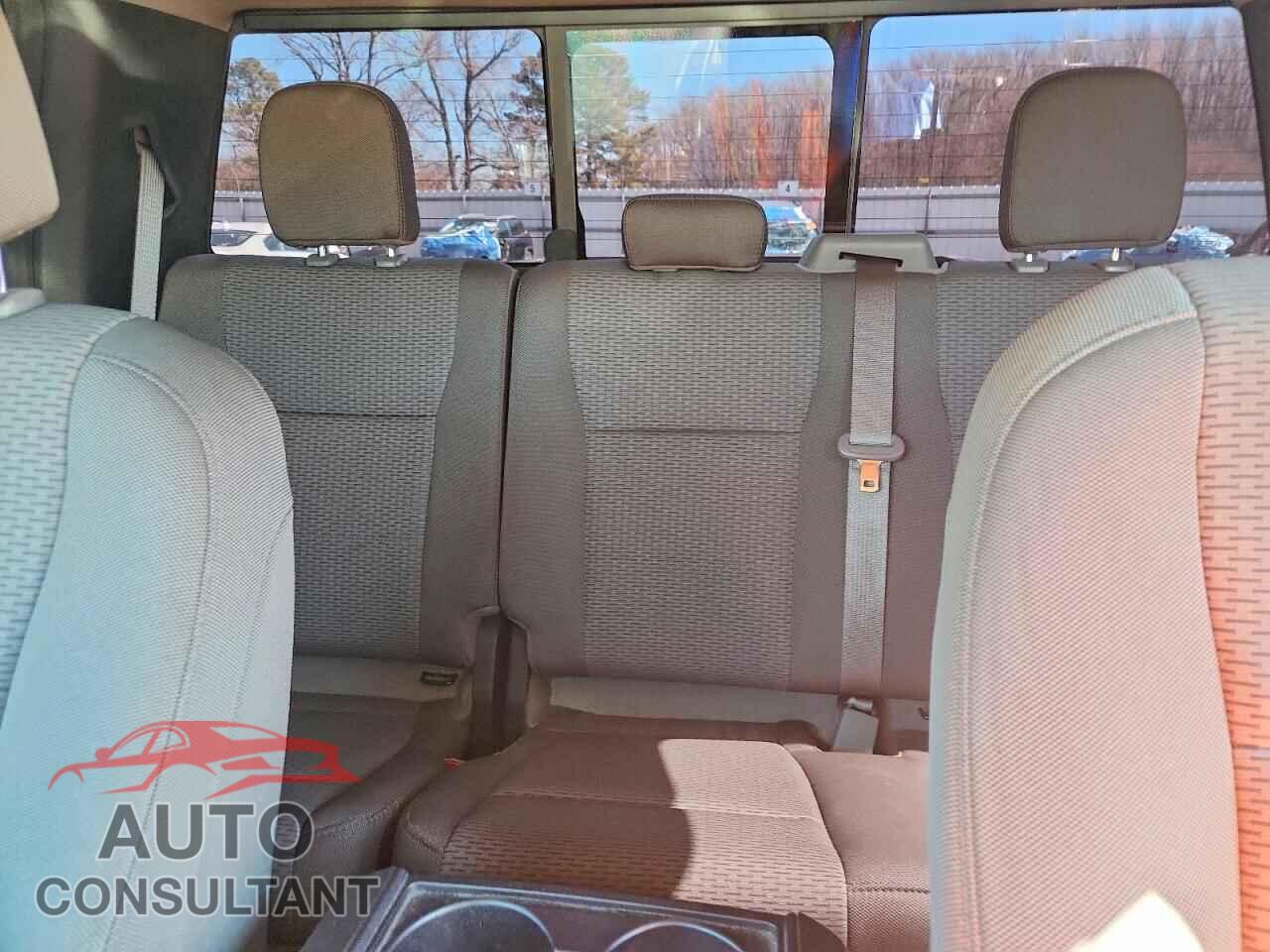 FORD F150 2020 - 1FTEX1E54LKF07925