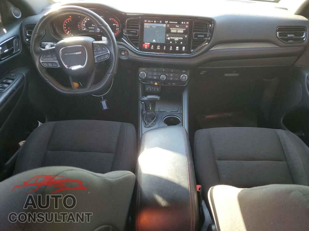 DODGE DURANGO 2023 - 1C4SDHCT7PC685270