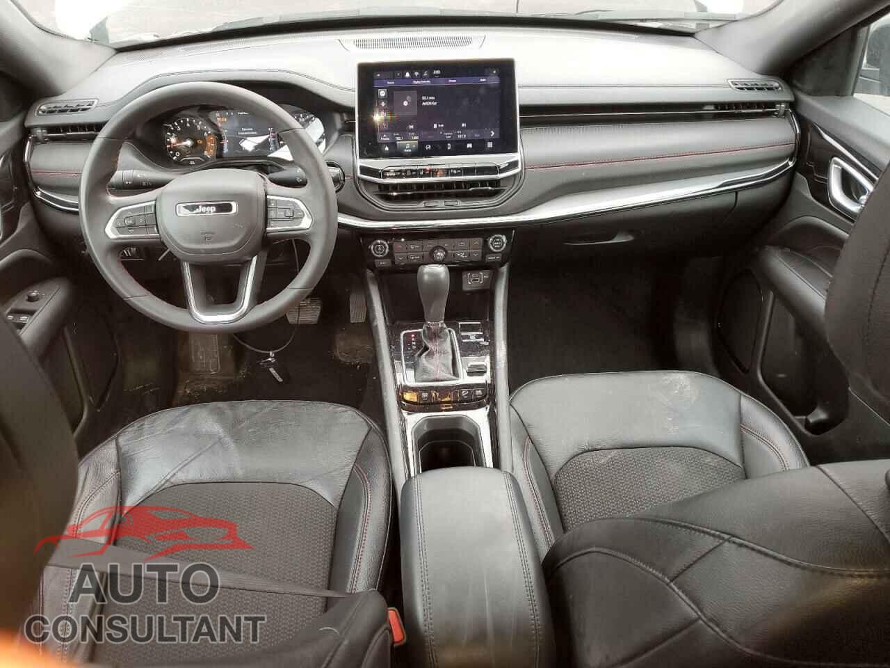 JEEP COMPASS 2024 - 3C4NJDDN4RT149527