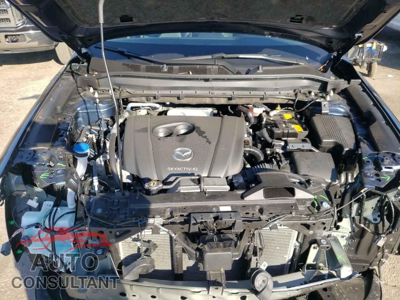 MAZDA CX-5 PREFE 2024 - JM3KFBCL0R0480599