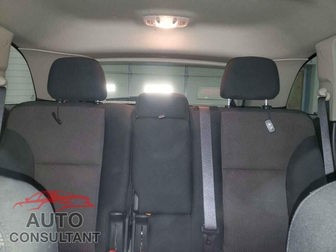 FORD EDGE 2013 - 2FMDK4JC9DBE30038