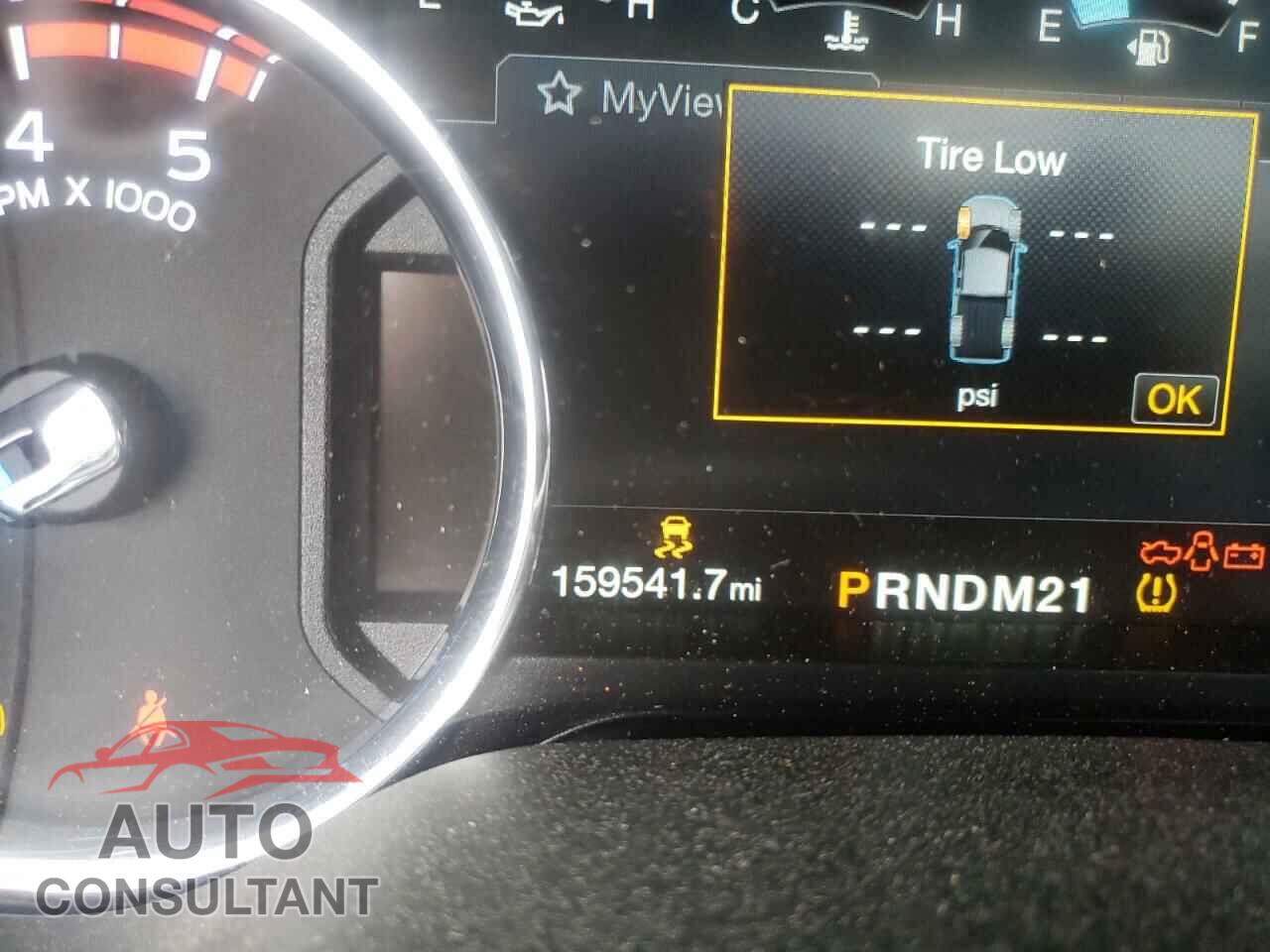 FORD F250 2017 - 1FT7W2BT9HEE46078