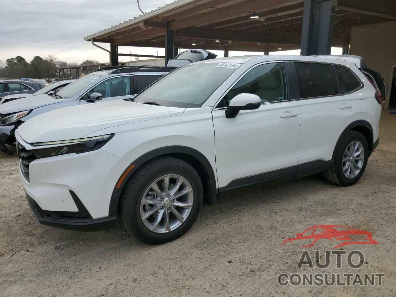 HONDA CRV 2023 - 7FARS3H78PE001465