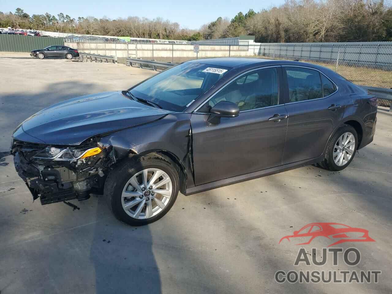 TOYOTA CAMRY 2023 - 4T1C11AK9PU177225