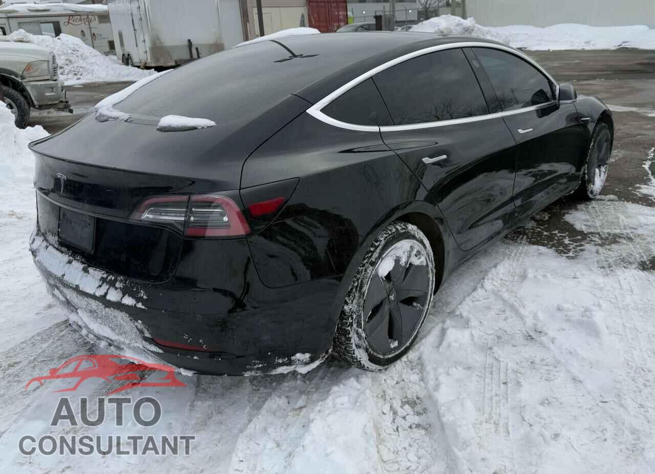 TESLA MODEL 3 2019 - 5YJ3E1EA2KF410437