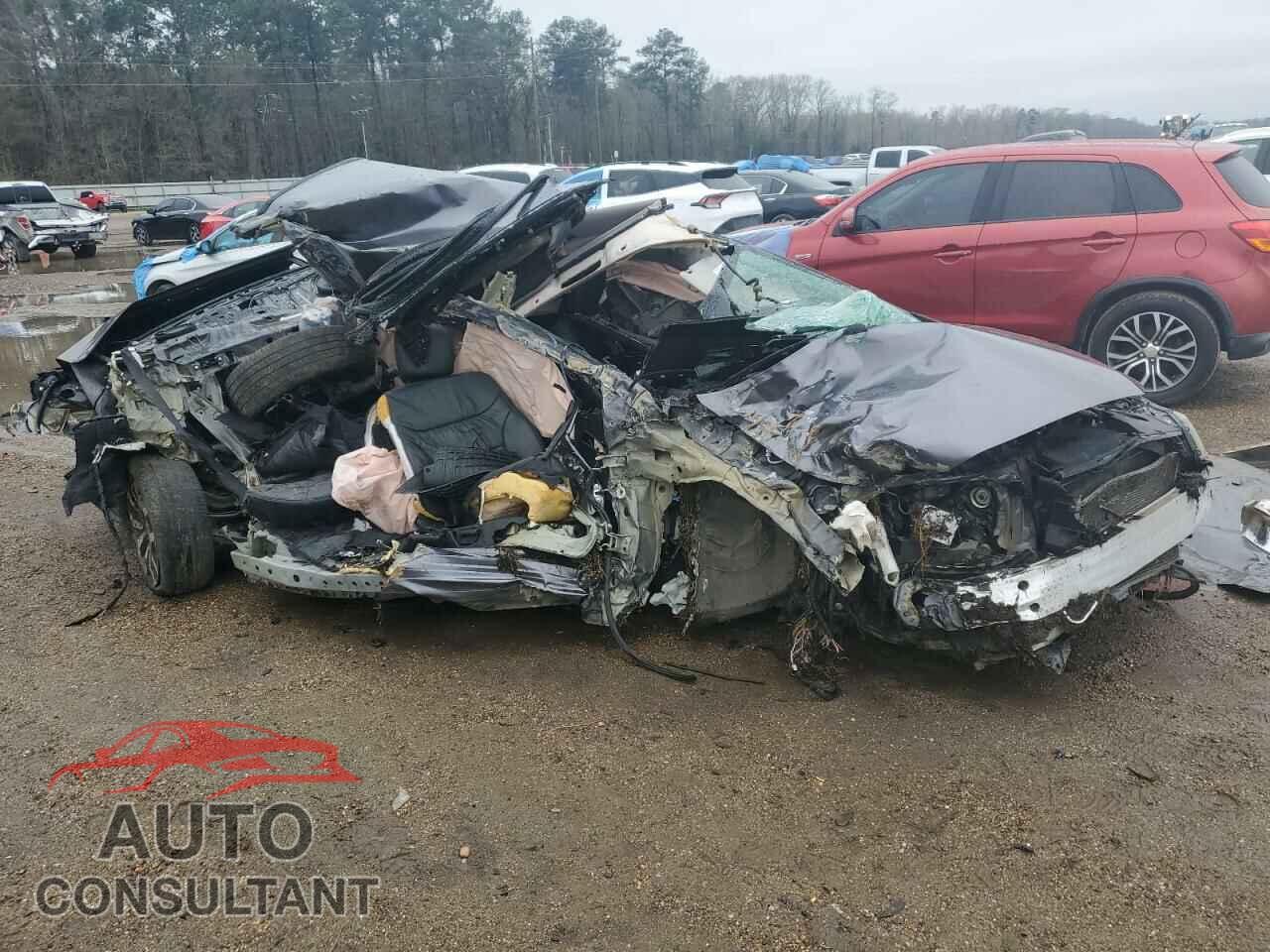 HONDA CIVIC 2015 - 2HGFB2F92FH538694