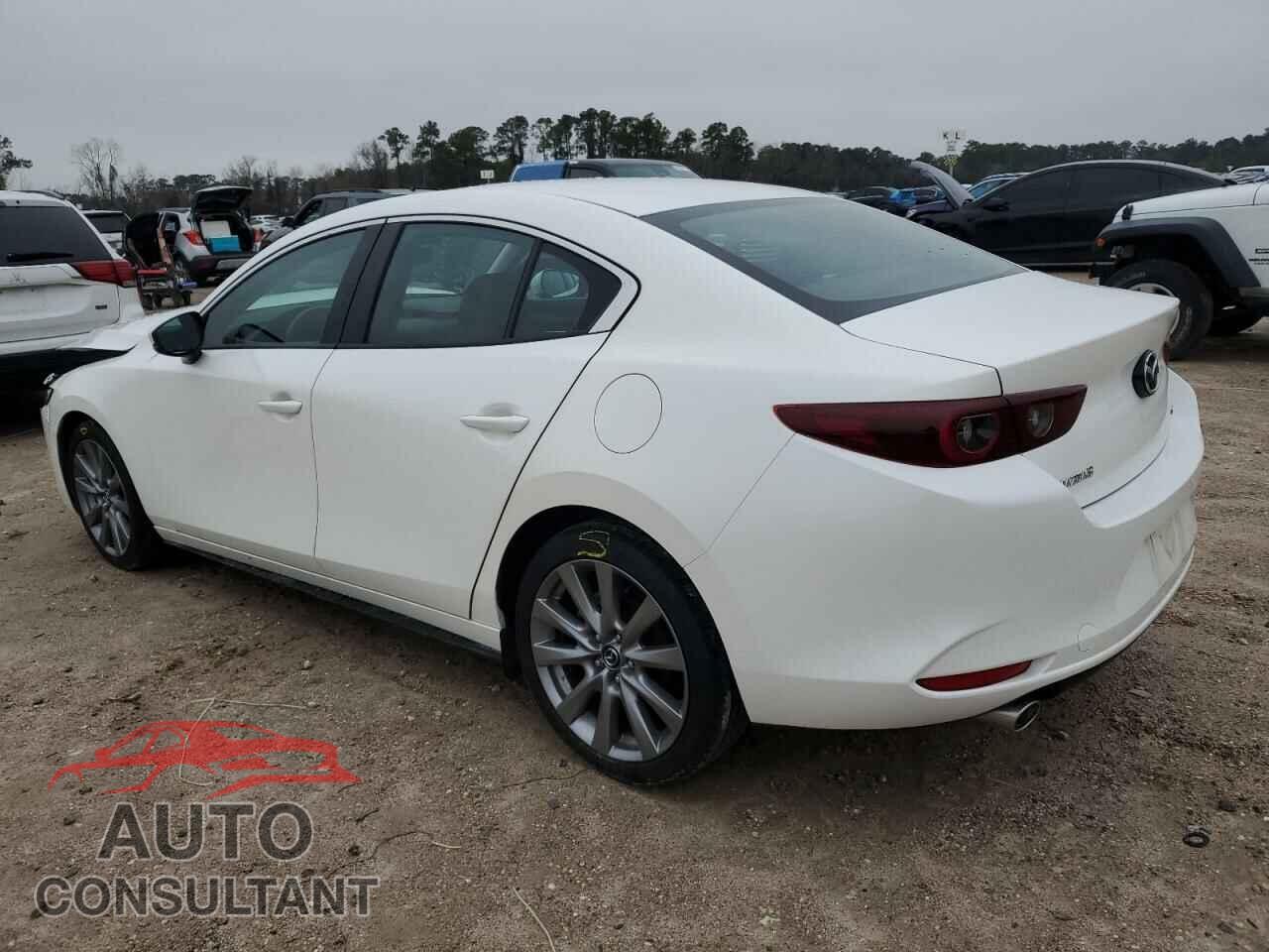MAZDA 3 2023 - 3MZBPACM5PM371524
