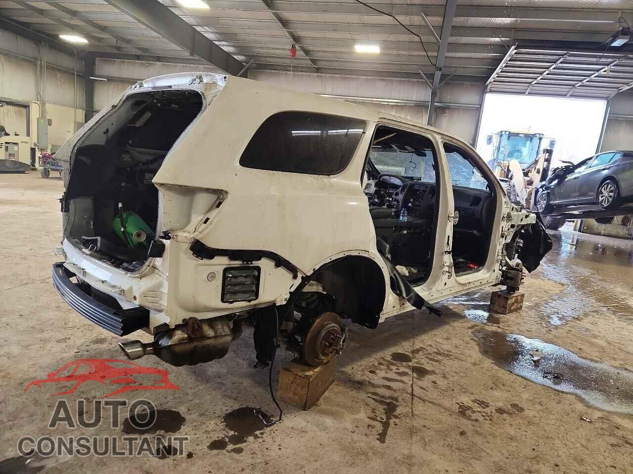 DODGE DURANGO 2020 - 1C4RDJDG7LC223955