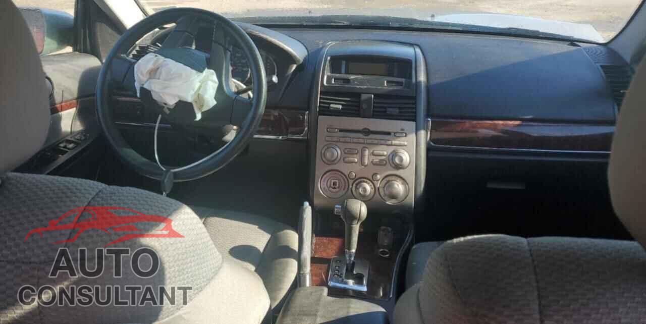MITSUBISHI GALANT 2010 - 4A32B3FFXAE018541