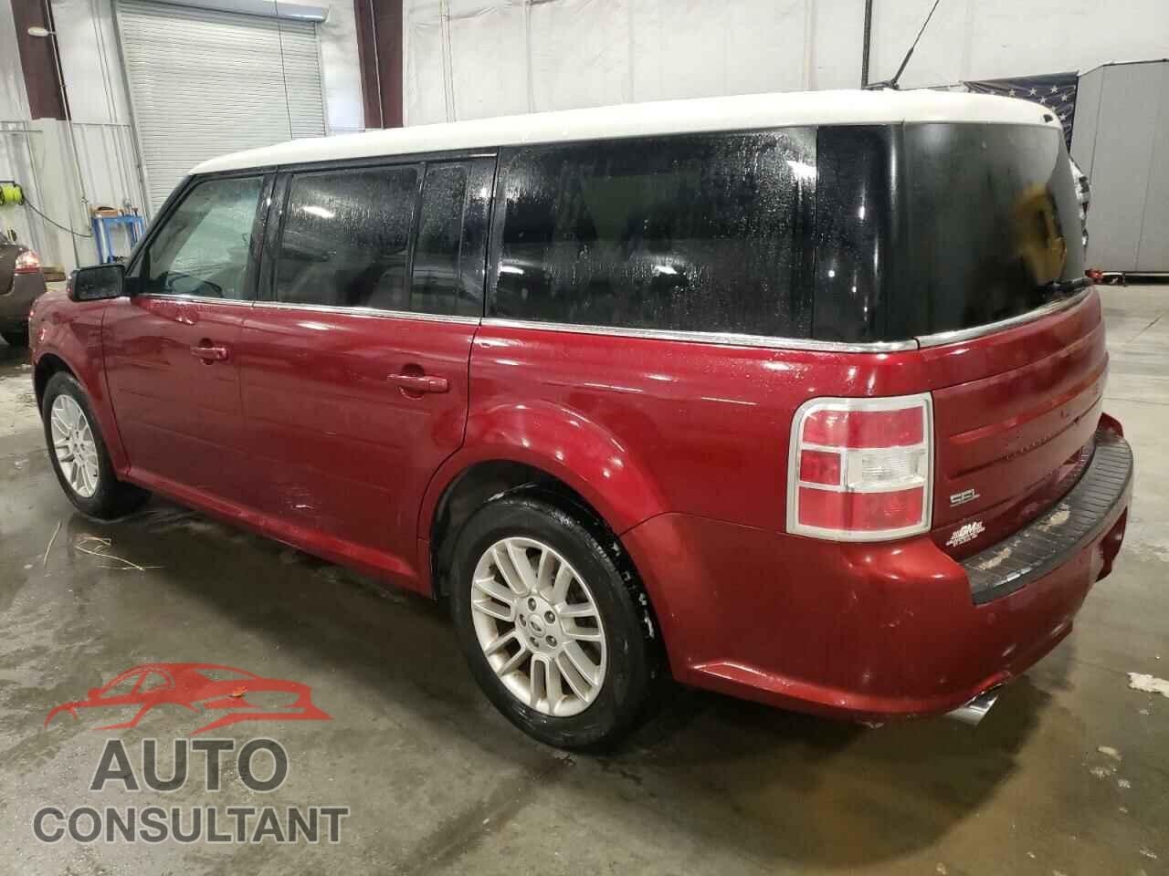 FORD FLEX 2013 - 2FMGK5C85DBD32961